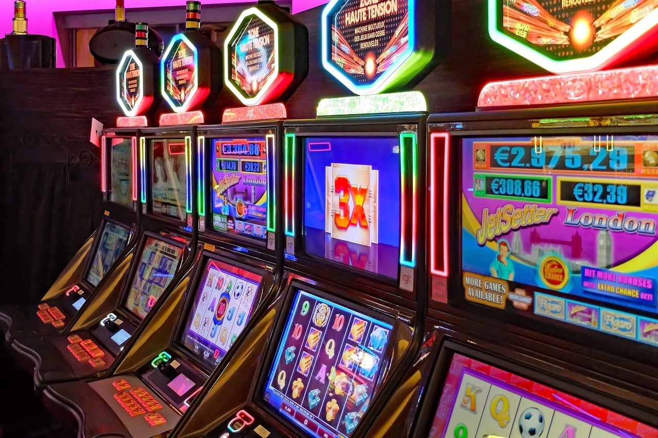 Live Betting 777kr – Taruhan Real-Time dengan Odds yang Selalu Diperbarui