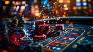 Live Betting Taruhan Olahraga 777kr – Pasang Taruhan Real-Time Saat Pertandingan Berlangsung